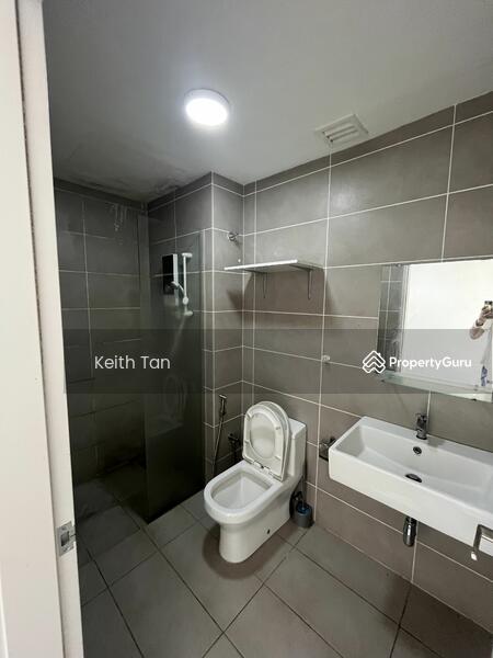 Servis Apartment untuk Disewa di D'sara Sentral - Keith Tan - PropertyGuru.com.my