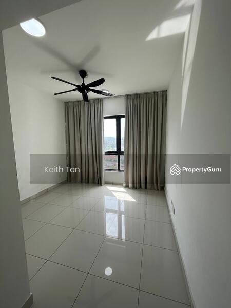 Servis Apartment untuk Disewa di D'sara Sentral - Keith Tan - PropertyGuru.com.my