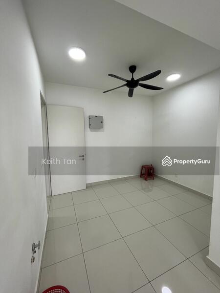Servis Apartment untuk Disewa di D'sara Sentral - Keith Tan - PropertyGuru.com.my
