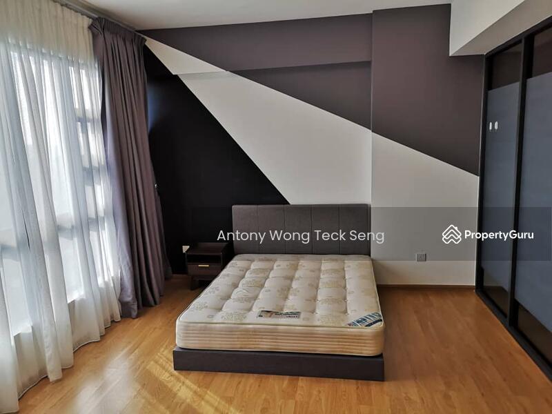 Kediaman Servis untuk Disewa di EkoCheras Service Residences - Antony Wong Teck Seng - PropertyGuru.com.my