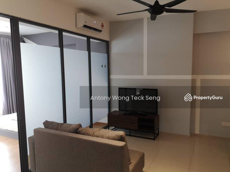 Kediaman Servis untuk Disewa di EkoCheras Service Residences - Antony Wong Teck Seng - PropertyGuru.com.my
