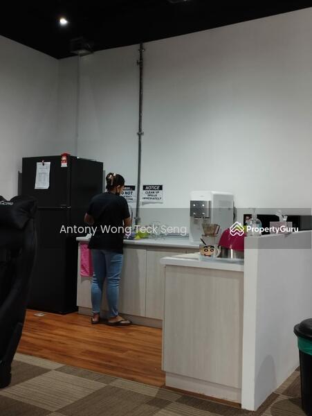 Untuk Disewa - EkoCheras