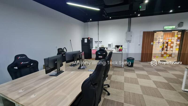 Pangsapuri untuk Disewa di EkoCheras Service Residences - Antony Wong Teck Seng - PropertyGuru.com.my