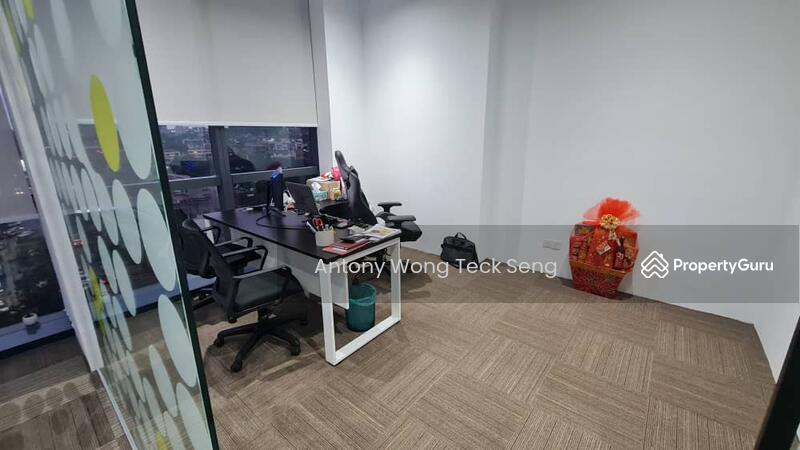 Untuk Disewa - EkoCheras