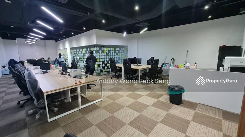 Untuk Disewa - EkoCheras