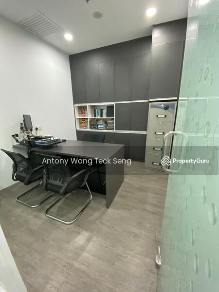 Pangsapuri untuk Disewa di EkoCheras Service Residences - Antony Wong Teck Seng - PropertyGuru.com.my