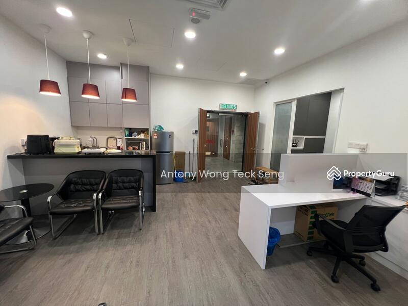 Pangsapuri untuk Disewa di EkoCheras Service Residences - Antony Wong Teck Seng - PropertyGuru.com.my