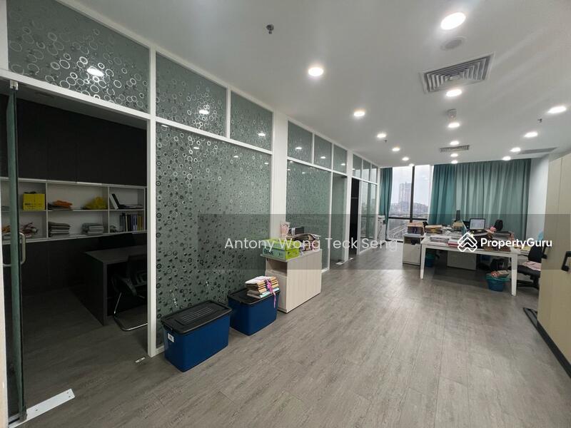Pangsapuri untuk Disewa di EkoCheras Service Residences - Antony Wong Teck Seng - PropertyGuru.com.my