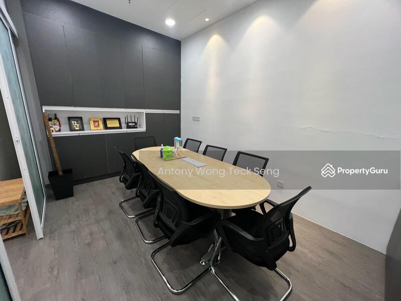 Pangsapuri untuk Disewa di EkoCheras Service Residences - Antony Wong Teck Seng - PropertyGuru.com.my