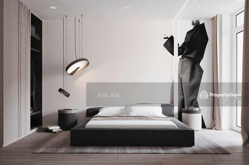 Condominium for Sale at Investment choice [KLCC Condo] @200k cashback@ MRT KLCC RM388k @ last 5 units - Inis Aw - PropertyGuru.com.my