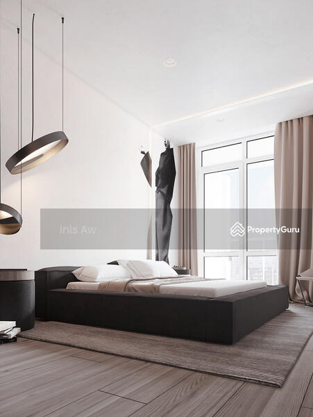 Condominium for Sale at Investment choice [KLCC Condo] @200k cashback@ MRT KLCC RM388k @ last 5 units - Inis Aw - PropertyGuru.com.my