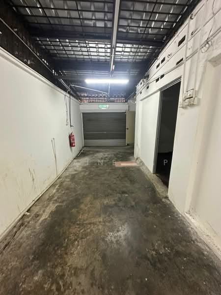 For Rent - Shop at Jalan Ipoh