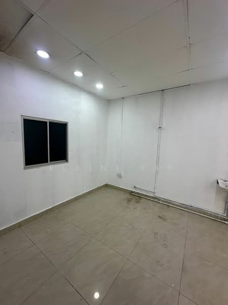 For Rent - Shop at Jalan Ipoh