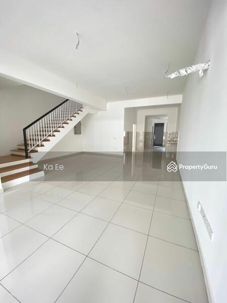 Rumah Teres 2 Tingkat untuk Dijual di Denai Alam (Shah Alam) - Ka Ee - PropertyGuru.com.my