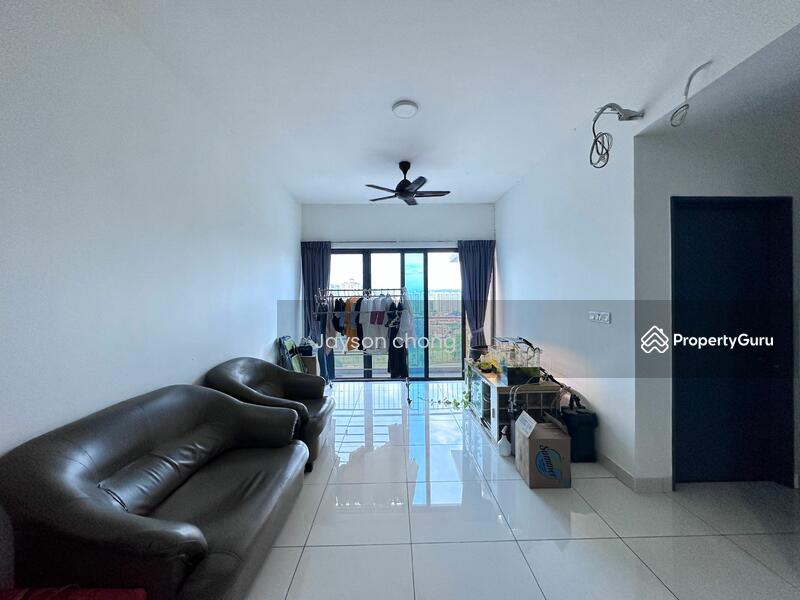 Service Residence for Sale at The Link 2 Residences - Jayson chong - PropertyGuru.com.my