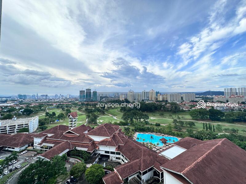 Service Residence for Sale at The Link 2 Residences - Jayson chong - PropertyGuru.com.my
