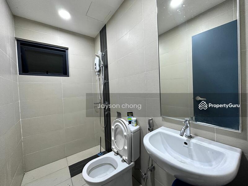 Service Residence for Sale at The Link 2 Residences - Jayson chong - PropertyGuru.com.my