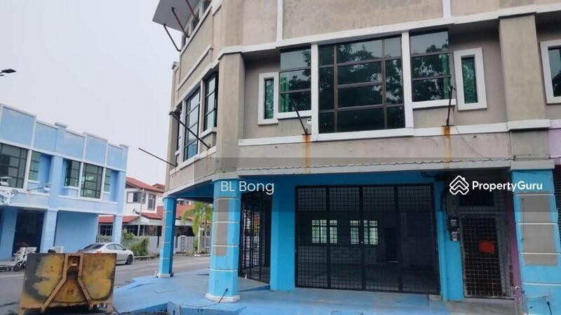 Shop for Rent in Krubong (Melaka) - BL Bong - PropertyGuru.com.my