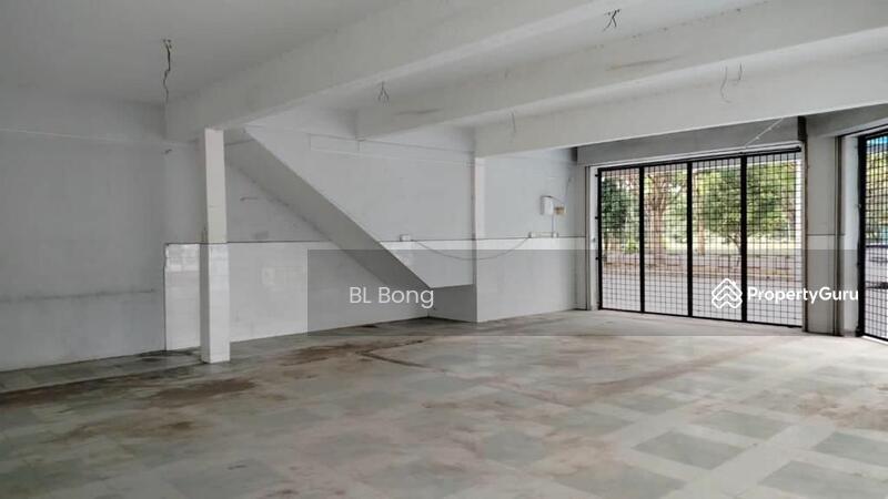 Shop for Rent in Krubong (Melaka) - BL Bong - PropertyGuru.com.my