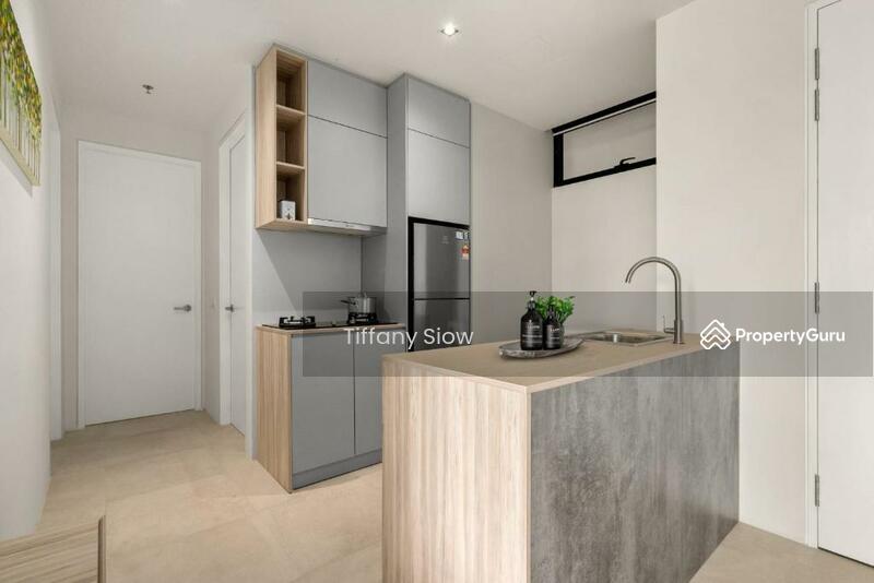 Service Residence for Rent at Lumi Tropicana Serviced Residence - Tiffany Siow - PropertyGuru.com.my