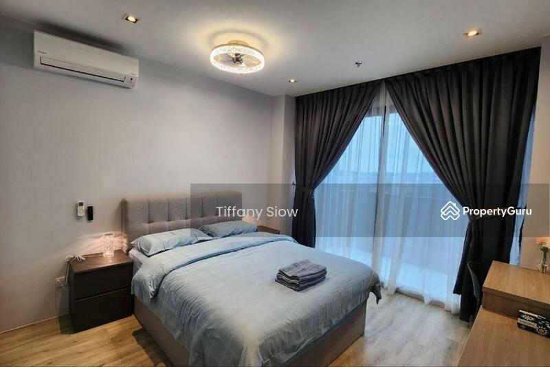 Service Residence for Rent at Lumi Tropicana Serviced Residence - Tiffany Siow - PropertyGuru.com.my