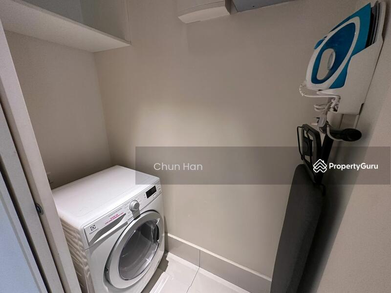 Servis Apartment untuk Dijual di Tribeca - Chun Han - PropertyGuru.com.my