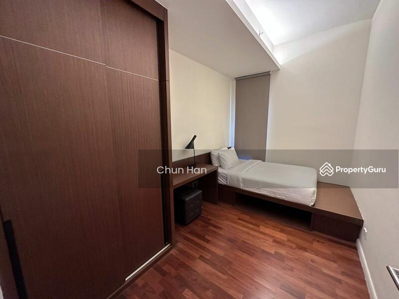 Servis Apartment untuk Dijual di Tribeca - Chun Han - PropertyGuru.com.my