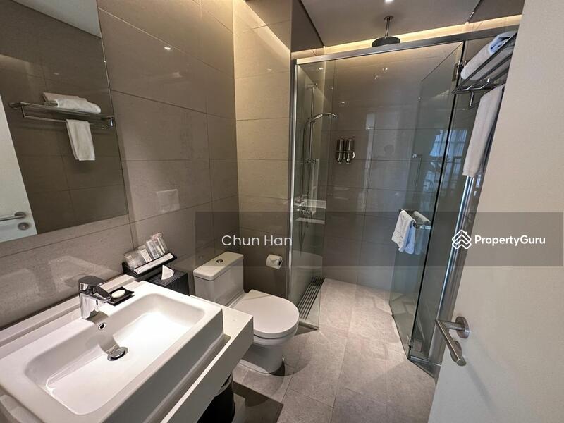 Servis Apartment untuk Dijual di Tribeca - Chun Han - PropertyGuru.com.my