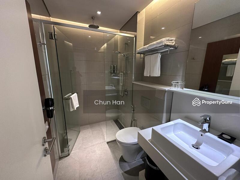 Servis Apartment untuk Dijual di Tribeca - Chun Han - PropertyGuru.com.my