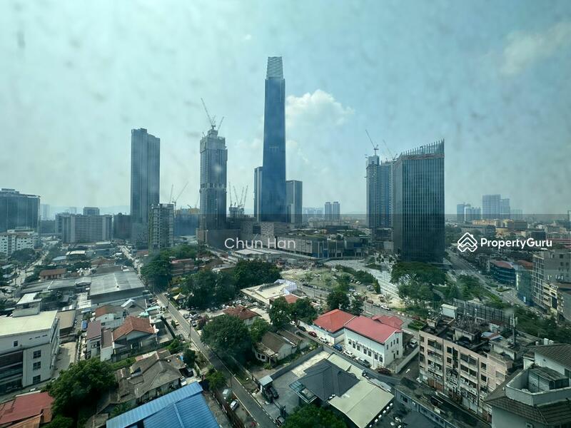 Servis Apartment untuk Dijual di Tribeca - Chun Han - PropertyGuru.com.my