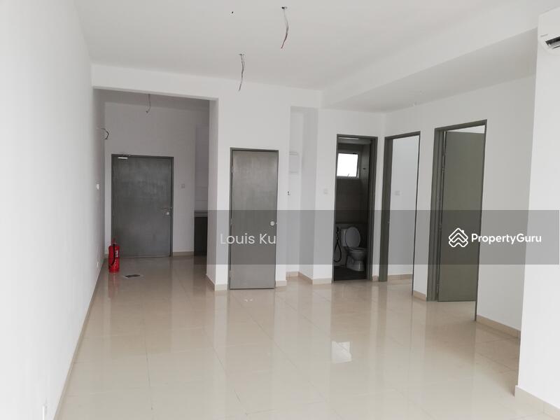 Untuk Dijual - Bangi Gateway