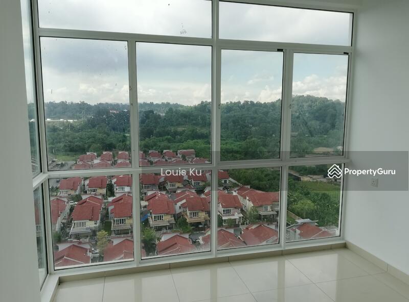 Untuk Dijual - Bangi Gateway