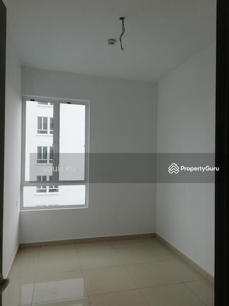 Untuk Dijual - Bangi Gateway