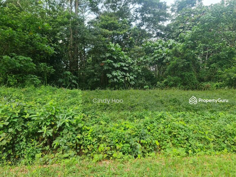 Perdana College Heights, Jalan Perdana College Heights, Mantin, Negeri