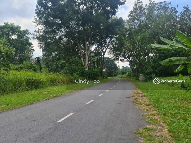 Perdana College Heights, Jalan Perdana College Heights, Mantin, Negeri