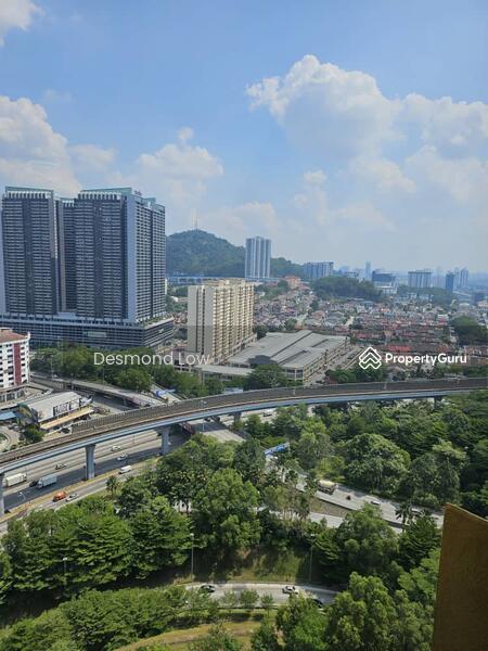 Condominium for Rent at Aster Residence - Desmond Low - PropertyGuru.com.my
