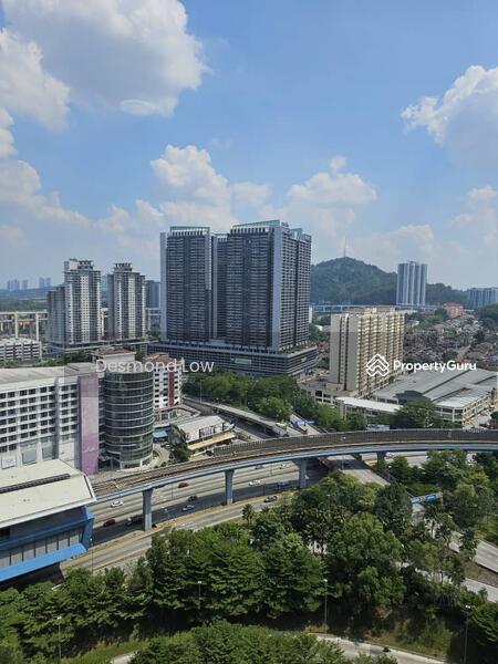 Condominium for Rent at Aster Residence - Desmond Low - PropertyGuru.com.my