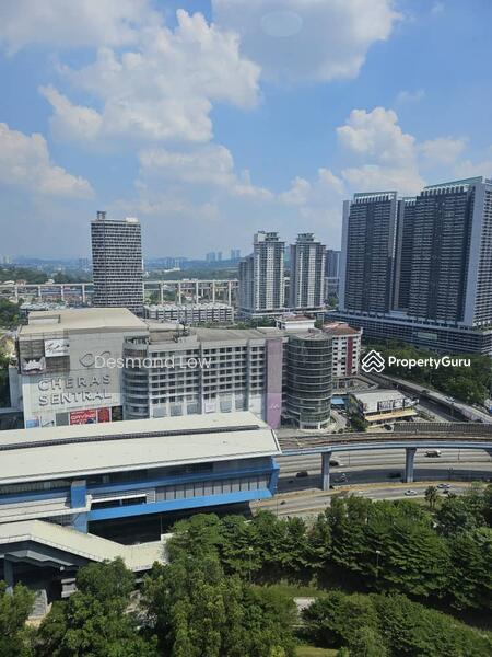 Condominium for Rent at Aster Residence - Desmond Low - PropertyGuru.com.my