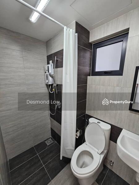 Condominium for Rent at Aster Residence - Desmond Low - PropertyGuru.com.my