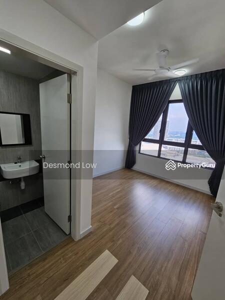 Condominium for Rent at Aster Residence - Desmond Low - PropertyGuru.com.my