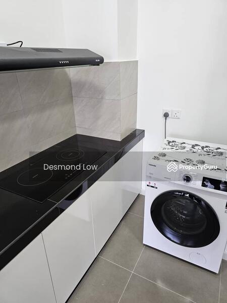 Condominium for Rent at Aster Residence - Desmond Low - PropertyGuru.com.my