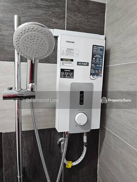 Condominium for Rent at Aster Residence - Desmond Low - PropertyGuru.com.my
