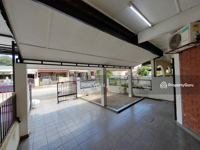 Rumah Teres 1 Tingkat untuk Disewa di SS14 (Subang Jaya) - Tron Wan - PropertyGuru.com.my