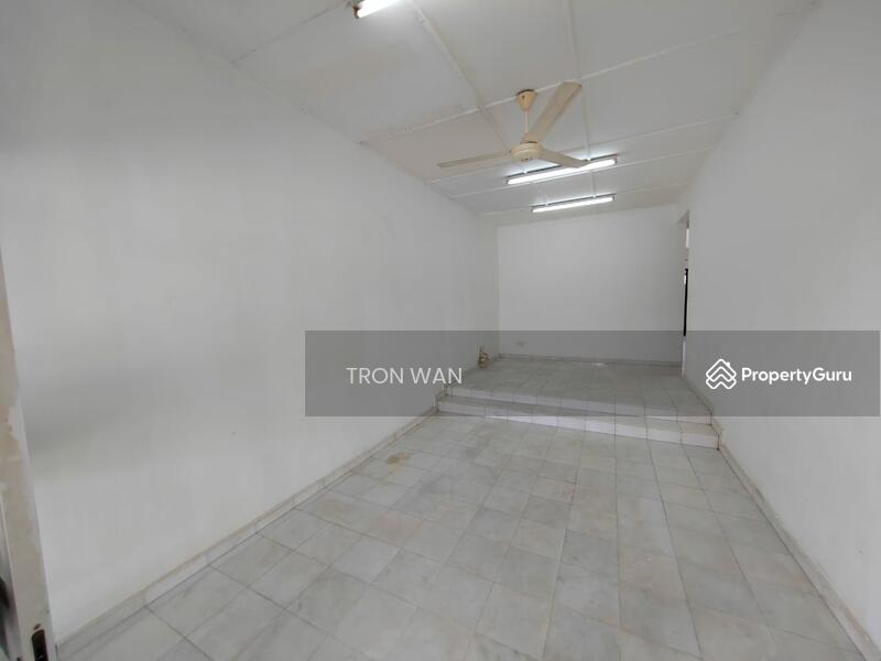 Rumah Teres 1 Tingkat untuk Disewa di SS14 (Subang Jaya) - Tron Wan - PropertyGuru.com.my