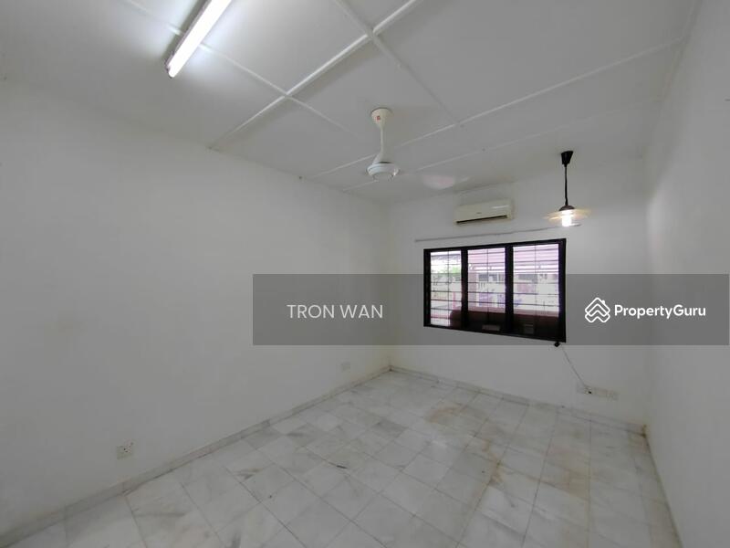 Rumah Teres 1 Tingkat untuk Disewa di SS14 (Subang Jaya) - Tron Wan - PropertyGuru.com.my