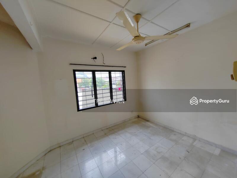 Rumah Teres 1 Tingkat untuk Disewa di SS14 (Subang Jaya) - Tron Wan - PropertyGuru.com.my