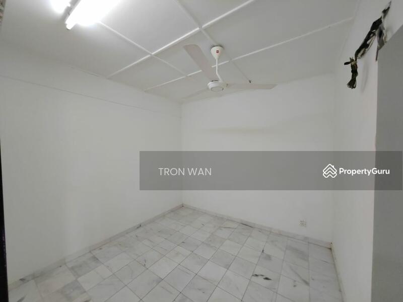 Rumah Teres 1 Tingkat untuk Disewa di SS14 (Subang Jaya) - Tron Wan - PropertyGuru.com.my