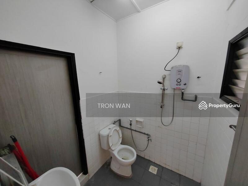 Rumah Teres 1 Tingkat untuk Disewa di SS14 (Subang Jaya) - Tron Wan - PropertyGuru.com.my