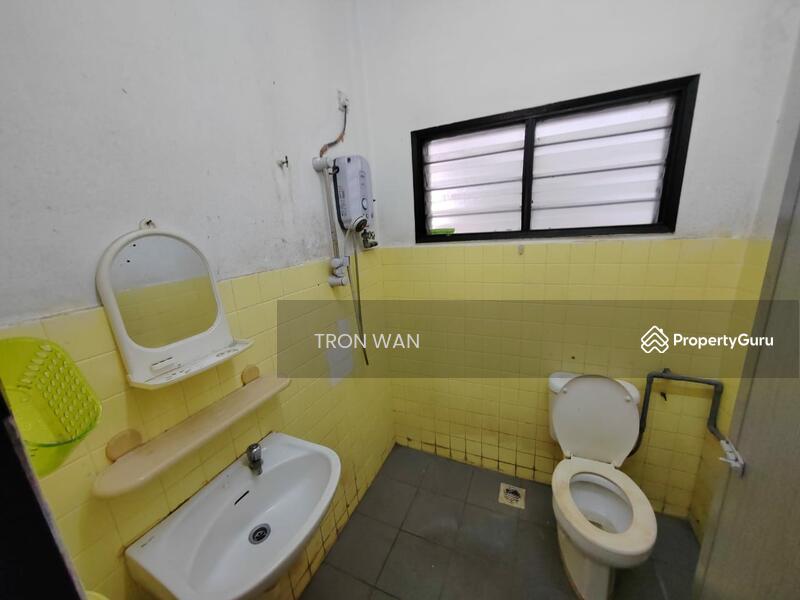 Rumah Teres 1 Tingkat untuk Disewa di SS14 (Subang Jaya) - Tron Wan - PropertyGuru.com.my