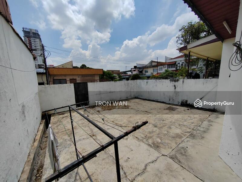 Rumah Teres 1 Tingkat untuk Disewa di SS14 (Subang Jaya) - Tron Wan - PropertyGuru.com.my